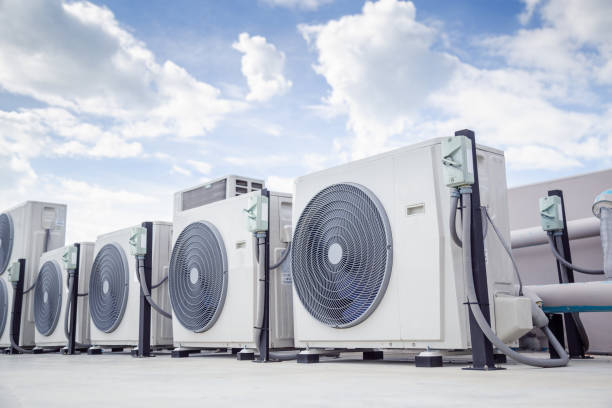 Trusted Madisonville, LA HVAC Experts